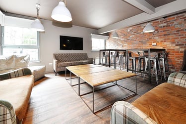 1 bed house, Johnston Street, City Centre, Dundee, DD11PJ - Image 12